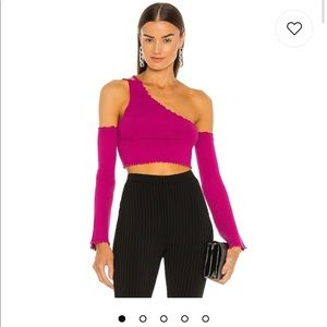 Revolve juniper sweater. On the website right now